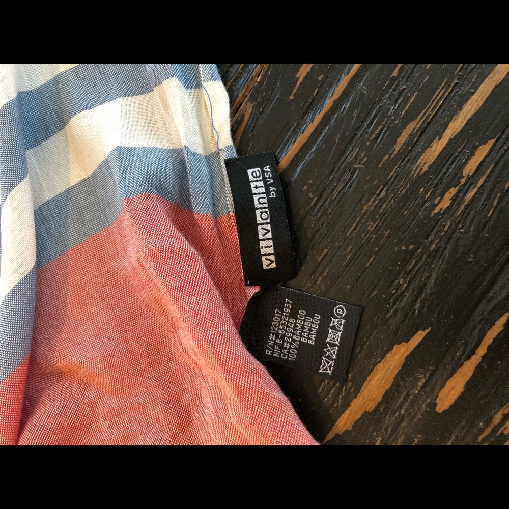 Scarf - Picture 5 of 5